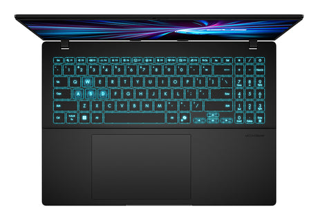 EAN 4711636091763 - ASUS V16 V3607VH-RP011W Intel Core 5 210H Portátil 40,6 cm (16") WUXGA 16 GB DDR5-SDRAM 512 GB SSD NVIDIA imagen 4