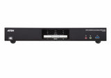 EAN 672792007880 - ATEN CS1942DP interruptor KVM Negro imagen 2