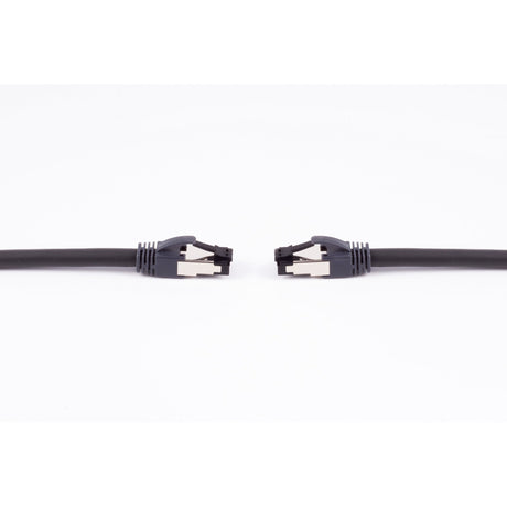 EAN 4250696658139 - Flexline FL31-59150 cable de red Gris 1,5 m Cat6a U/FTP (STP) imagen 3