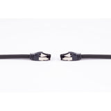 EAN 4250696658177 - Flexline FL31-59010 cable de red Gris 7 m Cat6a U/FTP (STP) imagen 3