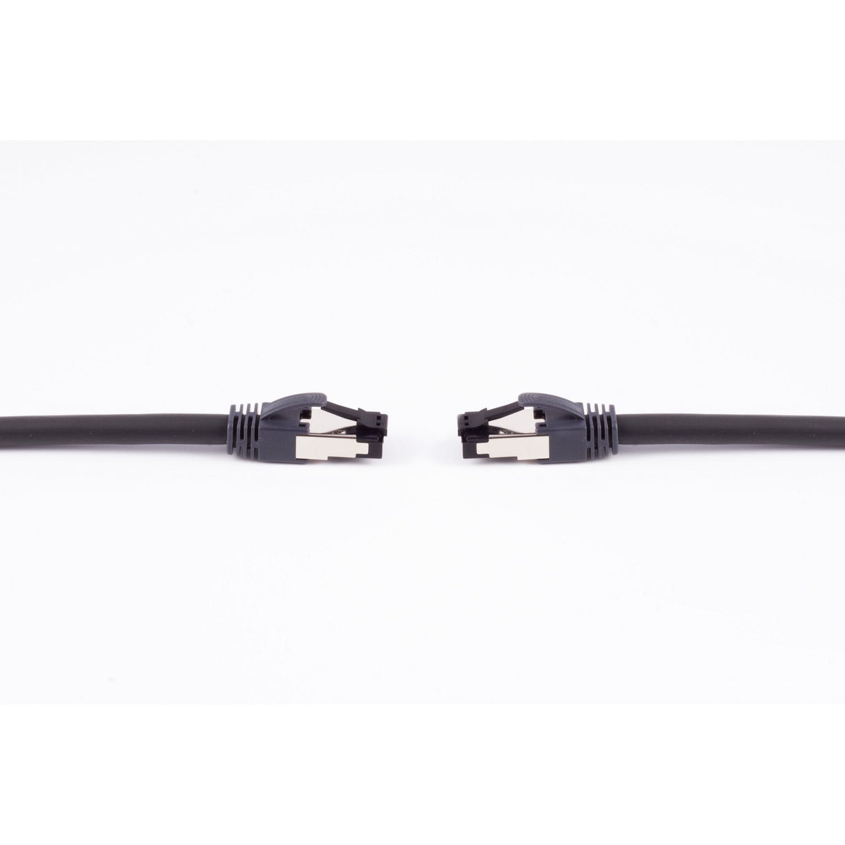 EAN 4250696658115 - Flexline FL31-59010 cable de red Gris 0,5 m Cat6a U/FTP (STP) imagen 3