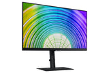EAN 8806090952616 - Samsung S60UA pantalla para PC 61 cm (24") 2560 x 1440 Pixeles Quad HD LCD Negro imagen 12