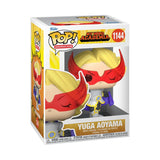 Figura Pop My Hero Academia Yuga Aoyama