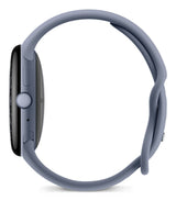 EAN 840353933828 - Google Pixel Watch 4 AMOLED 45 mm Digital Pantalla táctil Azul Wifi GPS (satélite) imagen 4
