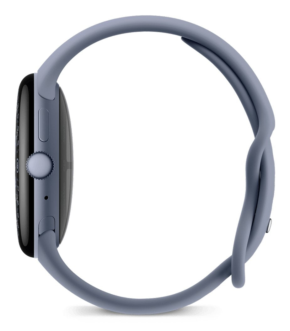 Google Pixel Watch 4 (45mm) Lte Moonstone