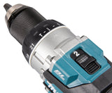 Taladro  Makita Dhp489rtj  De Impacto Inalámbrico