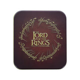 Baraja Cartas El Seor De Los Anillos