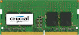 EAN 0649528776334 - Crucial CT8G4SFS824A módulo de memoria 8 GB 1 x 8 GB DDR4 260-pin SO-DIMM imagen 1