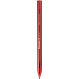Schneider Schreibgeräte Bolígrafo 0.7 Mm Rojo