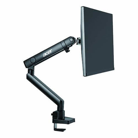 EAN 4712842945826 - Acer LC.MON11.001 soporte para monitor 81,3 cm (32") Escritorio Negro imagen 1