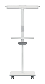 Nobo Move & Meet - Staffelei - 680 X 1040 Mm