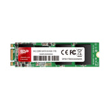 EAN 4713436121732 - Silicon Power SP128GBSS3A55M28 unidad de estado sólido 128 GB M.2 Serial ATA III SLC imagen 2