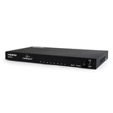 EAN 8716309092494 - Gembird DSP-8PH4-03 divisor de video HDMI 8x HDMI imagen 1