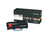 Lexmark Tonerpatrone - E260a80g - Negro - 3.500seiten