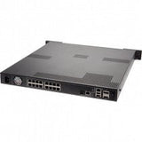Axis 01582-002 Grabador De Vídeo En Red (Nvr) 1u Negro