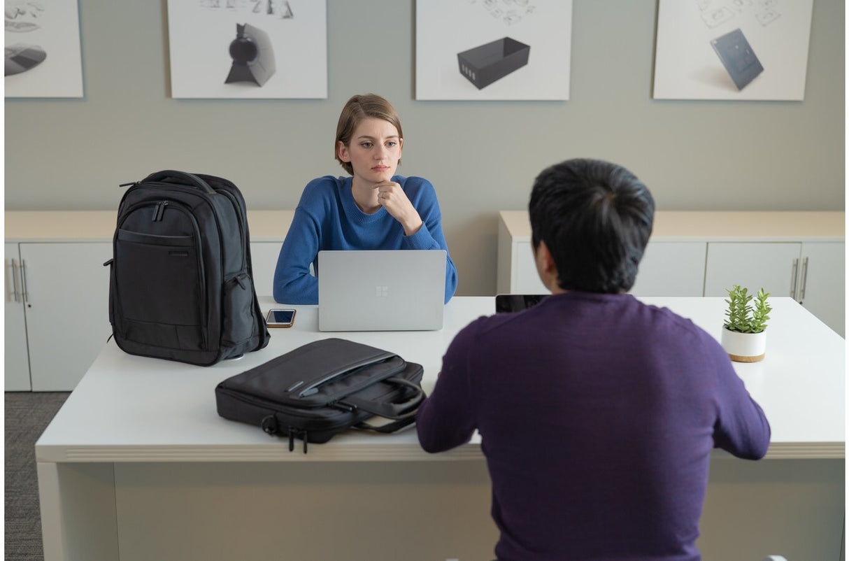 Executive Mochila Portatil  Executive Laptop Backpack