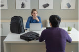 Executive Mochila Portatil  Executive Laptop Backpack