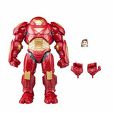 Figura Hasbro Marvel Legends Series Hulkbuster