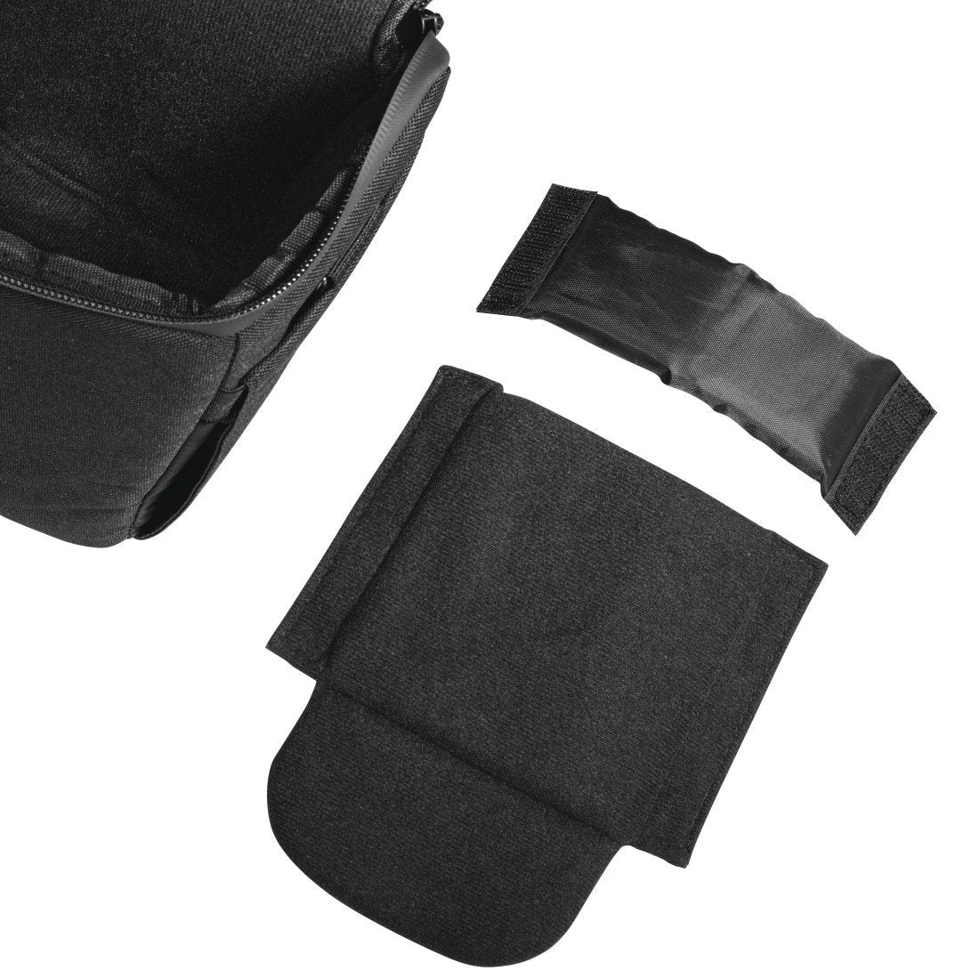 Hama Camera Bag Matera 110 Colt Black 121336