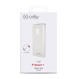 EAN 8021735745785 - Celly Gelskin funda para teléfono móvil 16 cm (6.3") Transparente imagen 2