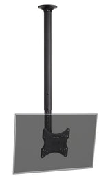 Soporte De Techo Para Pantallas Dcm 1-22 De Vogels