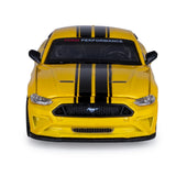 Jamara Ford Mumang Gt 1:42 2in1 Amarillo 3+