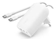 EAN 0745883860081 - Belkin WCC002VFWH cargador de dispositivo móvil Portátil, Smartphone, Tableta Blanco Corriente alterna Ca imagen 1