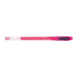 EAN 4902778930373 - Uni-Ball Signo UM-120 Bolígrafo de gel con tapa Rosa 1 pieza(s) imagen 1