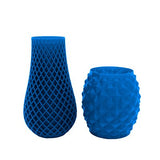 EAN 8435532910244 - Winkle 8435532910244 material de impresión 3d Ácido poliláctico (PLA) Azul 1 kg imagen 2