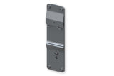 Tsw1 Rear Panel With Din Rail - Holder