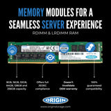 32gb 2666mhz Rdimm 2rx4 Ecc 1.2v