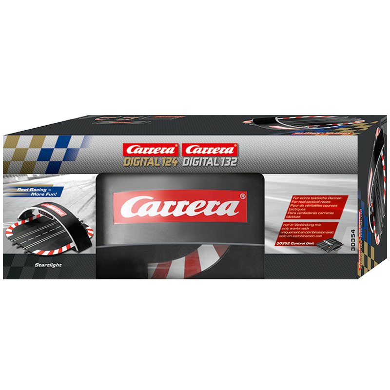 EAN 4007486303546 - Carrera Toys 20030354 vehículo de juguete imagen 2