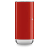 EAN 8017709353124 - Smeg MFF02RDEU espumador o calentador de leche Calentador/espumador de leche automático Rojo imagen 12