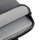 EAN 8431775036178 - Nilox MALETIN NUEVO 15.6 GRIS 39,6 cm (15.6") Maletín imagen 14