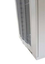 EAN 4038816077585 - ALLNET ALL-SNB81222EKGrau 22U Rack o bastidor independiente Gris imagen 10