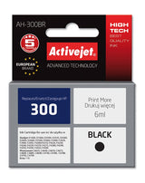 EAN 5901443014751 - Activejet AH-300BR cartucho de tinta 1 pieza(s) Compatible Alto rendimiento (XL) imagen 1