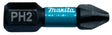 EAN 0088381532884 - Makita B-63616 punta de destornillador 2 pieza(s) imagen 1
