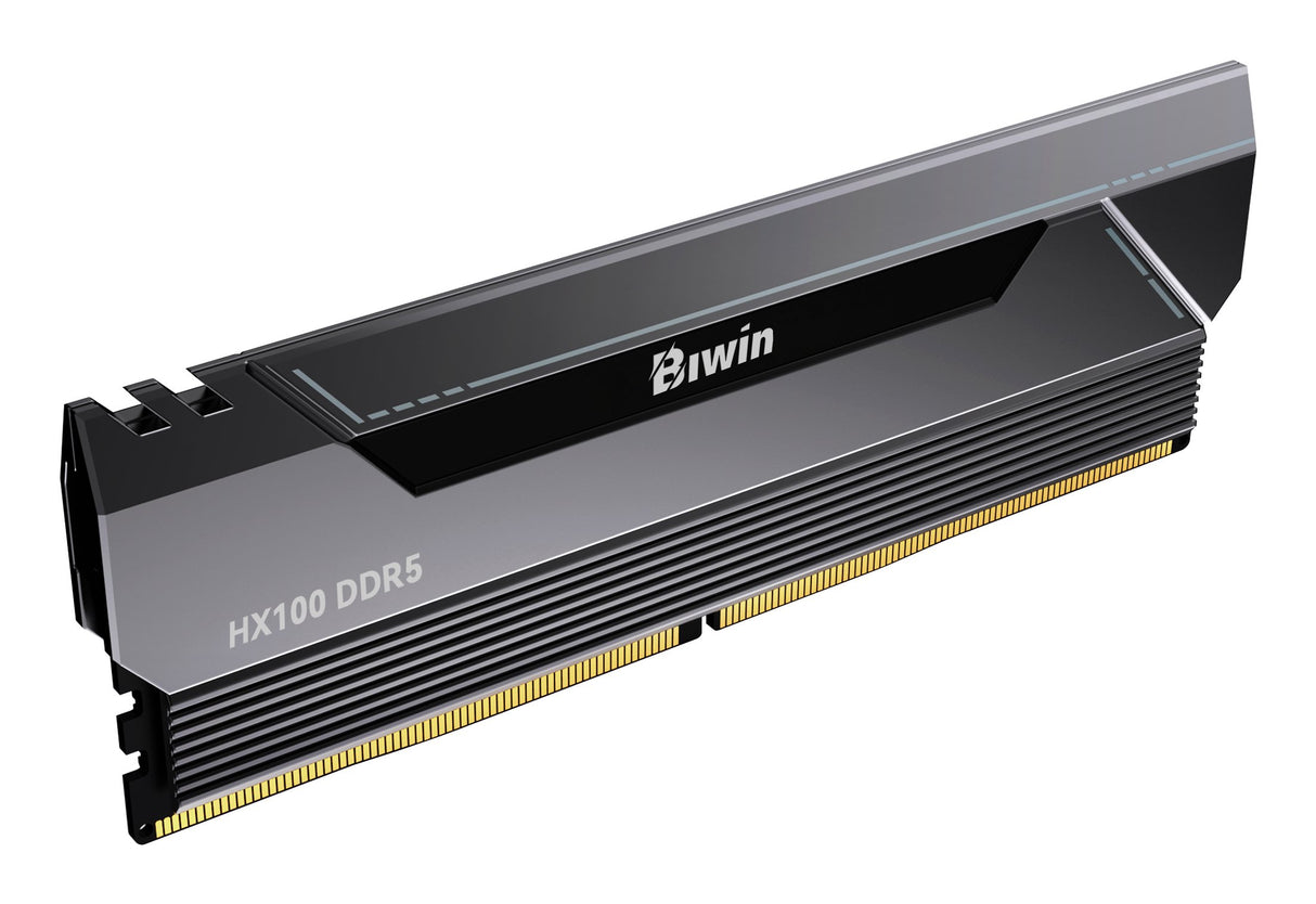 EAN 6955914622104 - Biwin HX100 módulo de memoria 32 GB 2 x 16 GB DDR5 6000 MT/s 288-pin DIMM imagen 10