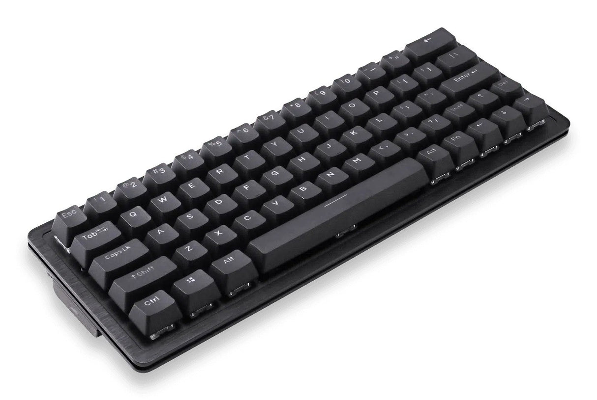 EAN 8720254077550 - Mountain Everest 60 teclado Juego USB QWERTZ Alemán Negro imagen 3