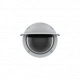 Cámara De Seguridad Ip Axis 01819-001 Cámara  Almohadilla  Interior Y Exterior 8192 X 1728 Pixeles Techo/Pared