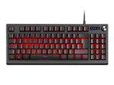 EAN 4710562757552 - Mars Gaming MKREVOES teclado Juego USB imagen 10