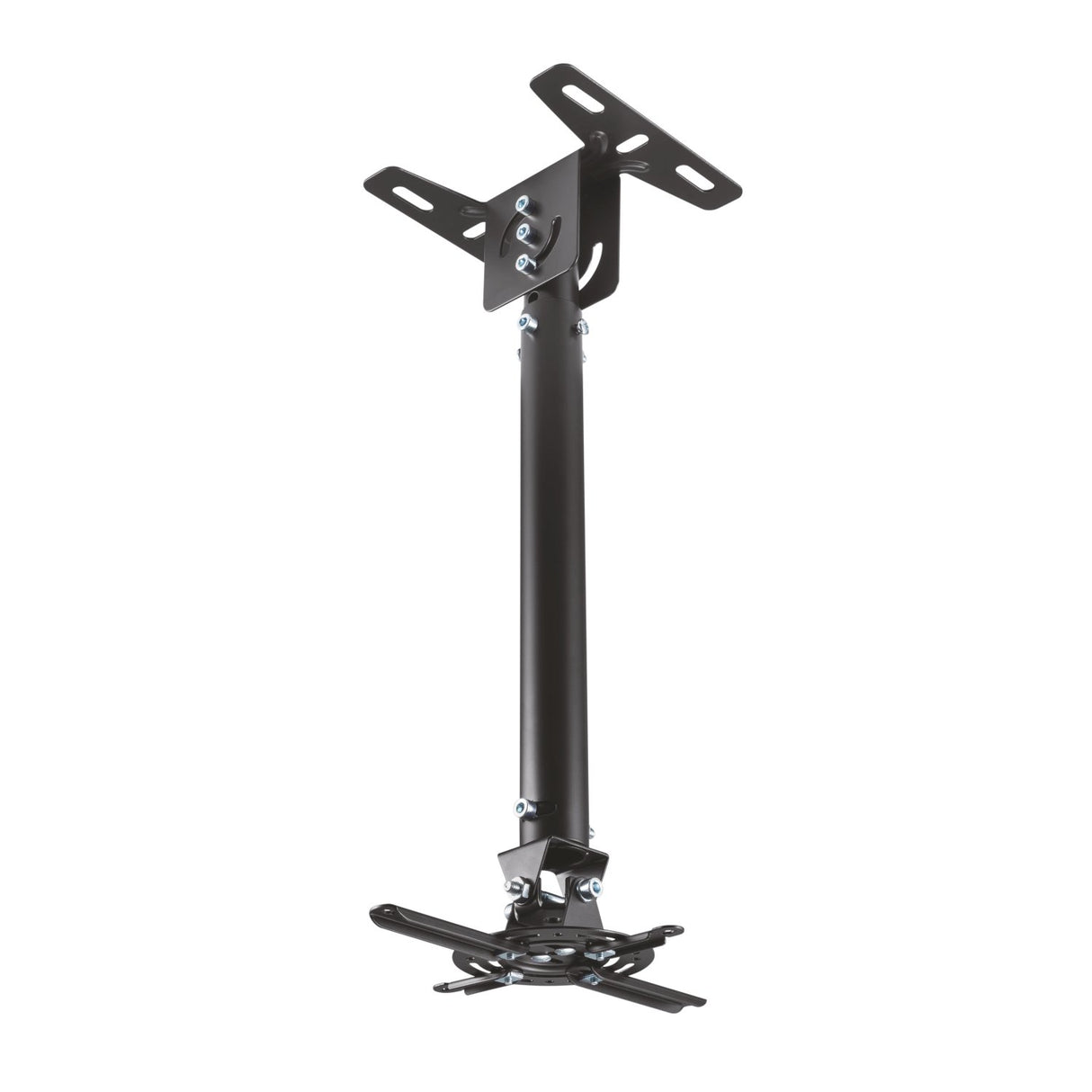 EAN 8436574703481 - AISENS CP02TSRE-051 montaje para projector Techo Negro imagen 4
