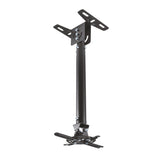 EAN 8436574703481 - AISENS CP02TSRE-051 montaje para projector Techo Negro imagen 4