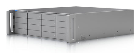 EAN 810084696583 - Ubiquiti Enterprise Network Video Recorder 3U Gris imagen 5