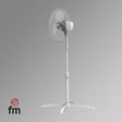 EAN 8427561021404 - FM Calefacción PX-40 ventilador Blanco imagen 1