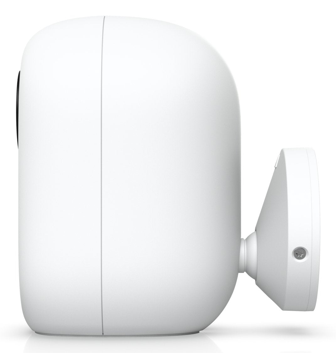 Cámara Ubiquiti Instant G6 De Seguridad Ip Interior Y Exterior 3840 X 2160 Pixeles Pared