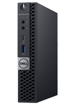 EAN 5713518294605 - Refurb RF-000164482 PCs/estación de trabajo Intel® Core™ i5 3500U 8 GB DDR4-SDRAM 500 GB Mini PC imagen 2