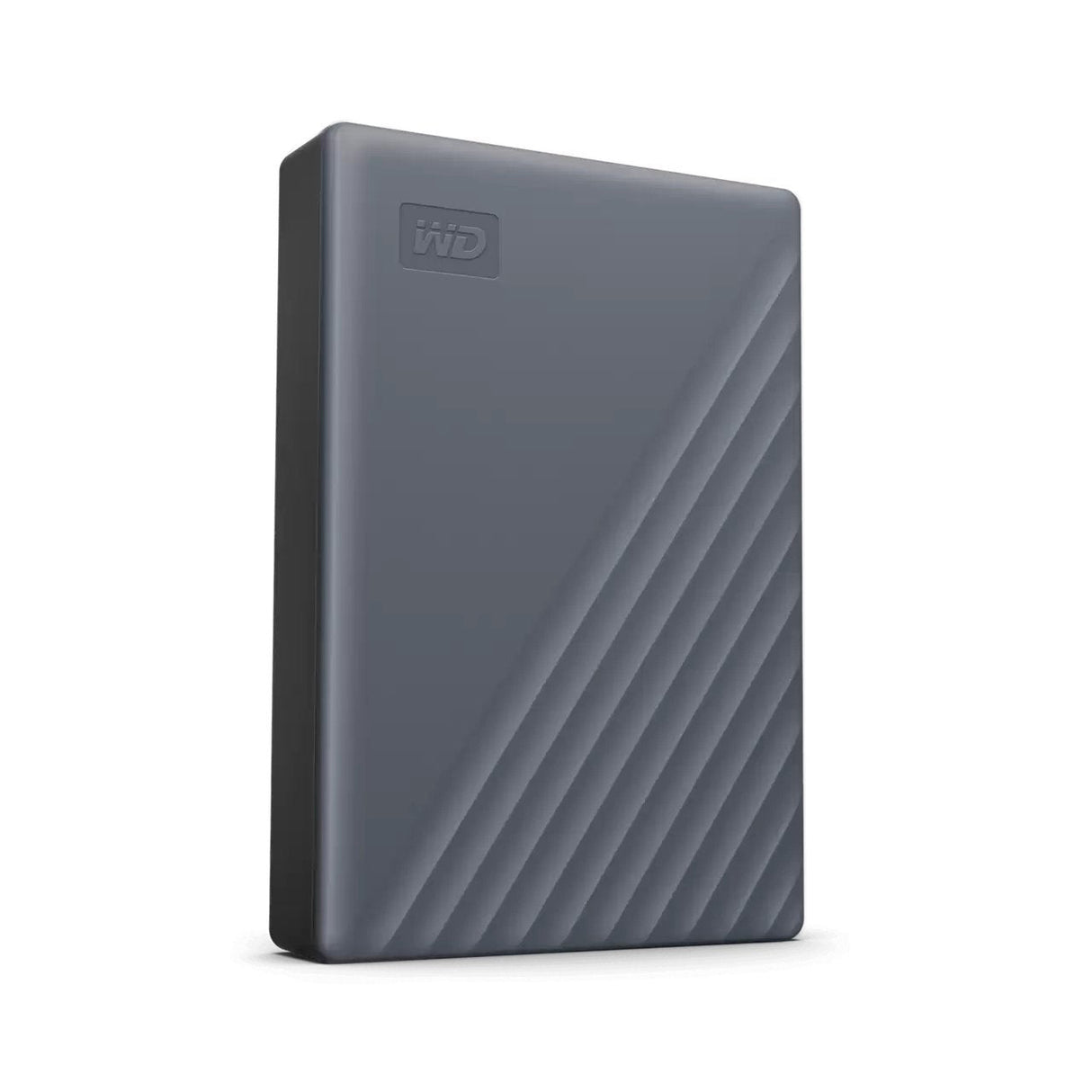 Western Digital Wdbrmd0040bgy-Wesn Disco Duro Externo 4 Tb