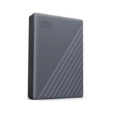 Western Digital Wdbrmd0040bgy-Wesn Disco Duro Externo 4 Tb
