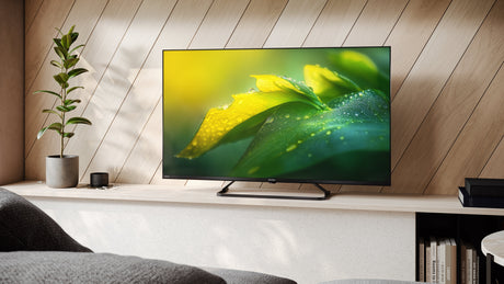 EAN 5905683273213 - Sharp 43HP6265E Televisor 109,2 cm (43") 4K Ultra HD Smart TV Wifi Negro imagen 6